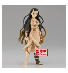 Figura Banpresto Demon Slayer Kimetsu No Yaiba Nezuko Kamado Vol 27