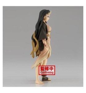 Figura Banpresto Demon Slayer Kimetsu No Yaiba Nezuko Kamado Vol 27