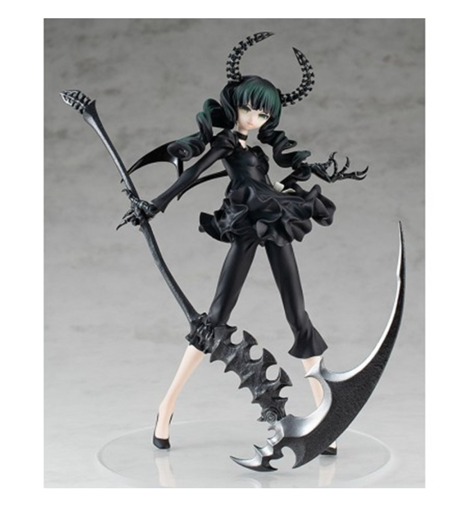 Figura Good Smile Company Pop Up Parade Black Rock Shooter Dead Master Yumi Ova