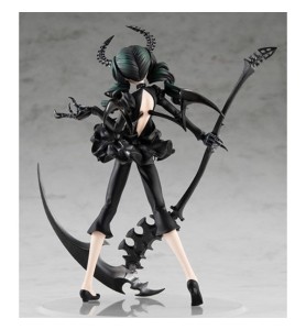 Figura Good Smile Company Pop Up Parade Black Rock Shooter Dead Master Yumi Ova