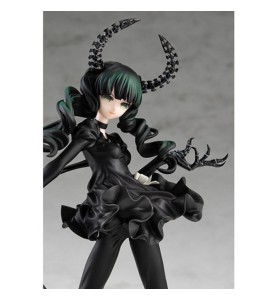 Figura Good Smile Company Pop Up Parade Black Rock Shooter Dead Master Yumi Ova