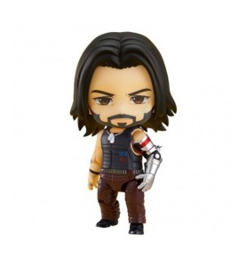 Figura Good Smile Company Nendoroid Cyberpunk 2077 Johnny Silverhand Keanu Reeves