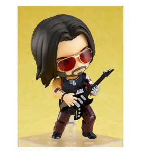 Figura Good Smile Company Nendoroid Cyberpunk 2077 Johnny Silverhand Keanu Reeves