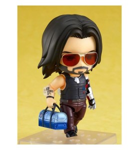 Figura Good Smile Company Nendoroid Cyberpunk 2077 Johnny Silverhand Keanu Reeves