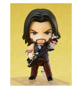 Figura Good Smile Company Nendoroid Cyberpunk 2077 Johnny Silverhand Keanu Reeves