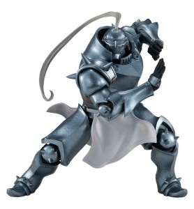 Figura Good Smile Company Pop Up Parade Fullmetal Alchemist: Brotherhood Alphonse Elric