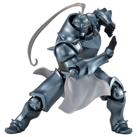 Figura Good Smile Company Pop Up Parade Fullmetal Alchemist: Brotherhood Alphonse Elric