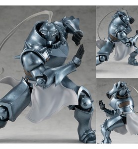 Figura Good Smile Company Pop Up Parade Fullmetal Alchemist: Brotherhood Alphonse Elric