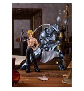 Figura Good Smile Company Pop Up Parade Fullmetal Alchemist: Brotherhood Alphonse Elric