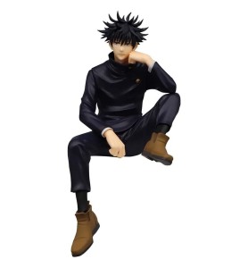 Figura Good Smile Company Noodle Stopper Jujutsu Kaisen Megumi Fushiguro