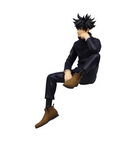 Figura Good Smile Company Noodle Stopper Jujutsu Kaisen Megumi Fushiguro