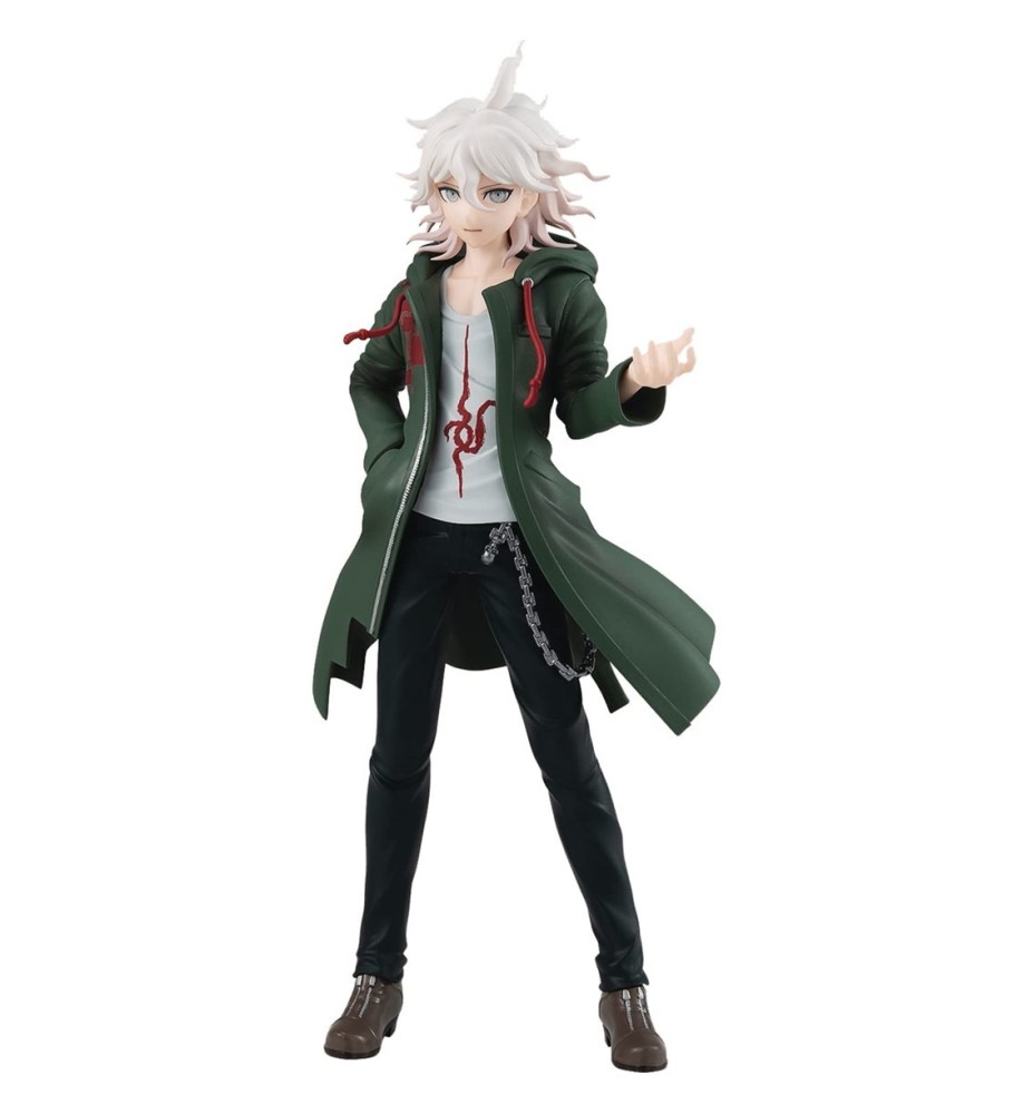 Figura Good Smile Company Pop Up Parade Danganronpa 1.2 Reload Nagito Komaeda