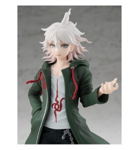 Figura Good Smile Company Pop Up Parade Danganronpa 1.2 Reload Nagito Komaeda