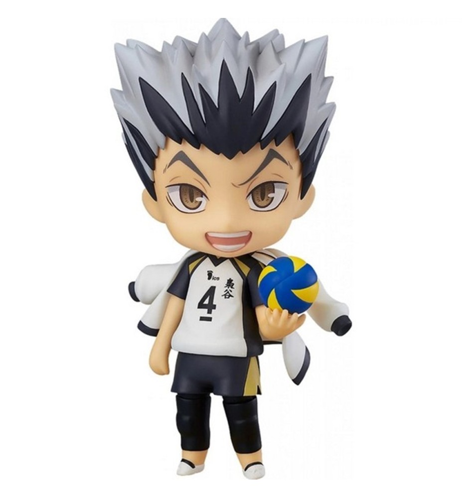 Figura Good Smile Company Nendoroid Haikyu!! Kotaro Bokuto