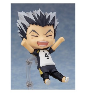 Figura Good Smile Company Nendoroid Haikyu!! Kotaro Bokuto