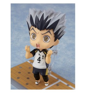 Figura Good Smile Company Nendoroid Haikyu!! Kotaro Bokuto