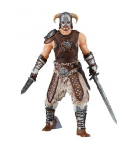 Figura Good Smile Company Pop Up Parade Videojuegos The Elder Scrolls V Skyrim Dovahkiin