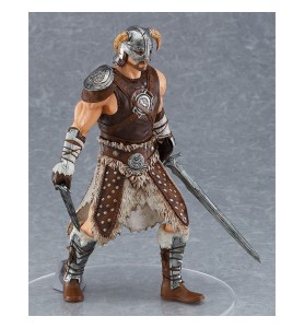 Figura Good Smile Company Pop Up Parade Videojuegos The Elder Scrolls V Skyrim Dovahkiin