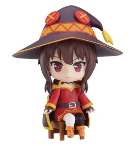 Figura Good Smile Company Nendoroid Kono Subarashii Sekai Ni Syukufuku Wo! Nendoroid Megumin