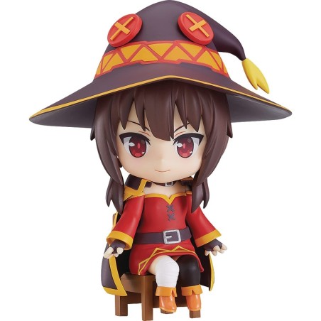 Figura Good Smile Company Nendoroid Kono Subarashii Sekai Ni Syukufuku Wo! Nendoroid Megumin