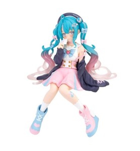 Figura Good Smile Company Noodle Stopper Hatsune Miku Love Sailor