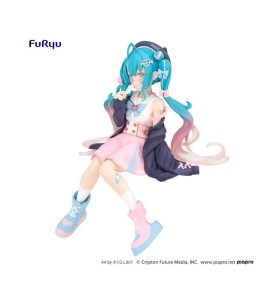 Figura Good Smile Company Noodle Stopper Hatsune Miku Love Sailor