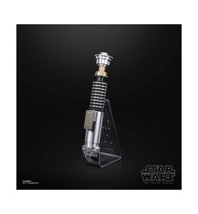 Réplica Hasbro Force Fx Élite Star Wars Black Series Sable De Luz Luke Skywalker