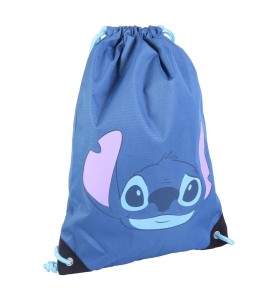 Saquito Cerdá Disney Stitch