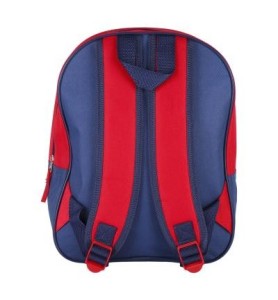 Mochila Infantil 3d Cerdá Marvel Spiderman