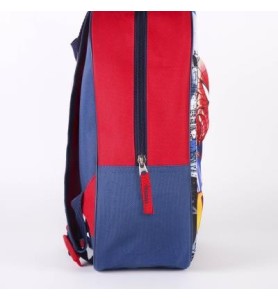 Mochila Infantil 3d Cerdá Marvel Spiderman