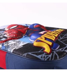 Mochila Infantil 3d Cerdá Marvel Spiderman