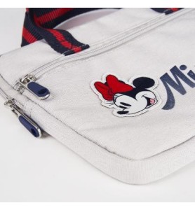 Funda Tech Cerdá Disney Minnie