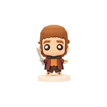 Figura Pokis Frodo El Seor De Los Anillos