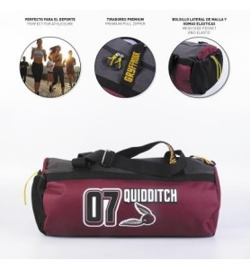 Bolsa Deporte Cerdá Harry Potter