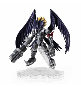 Figura Tamashii Nations Digimon Tamers Nxedgestyle Beelzemon Blast Mode