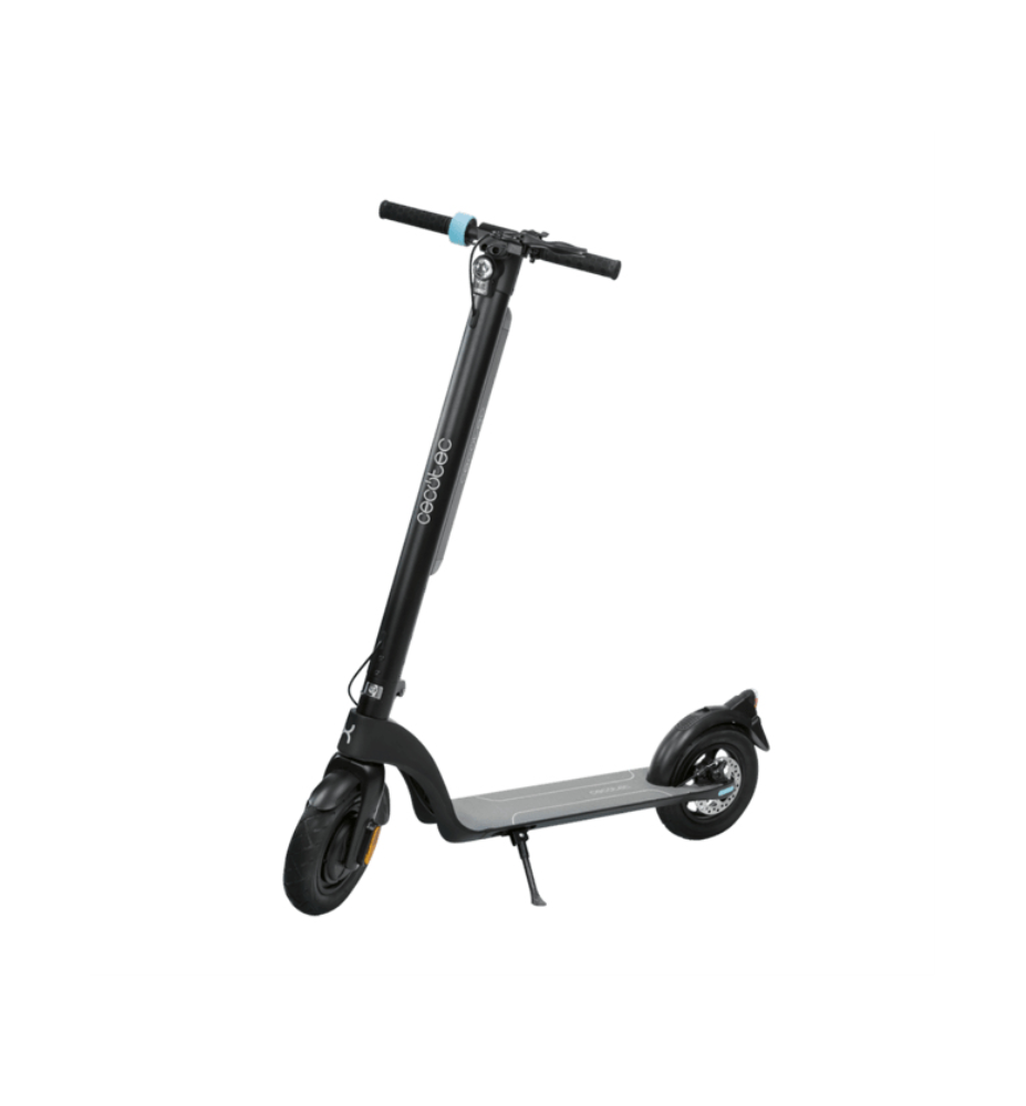 Patinete Electrico Cecotec Bongo Serie A Advance Connected Max Homologado - 700w - 25km - H - Autonomia 45km