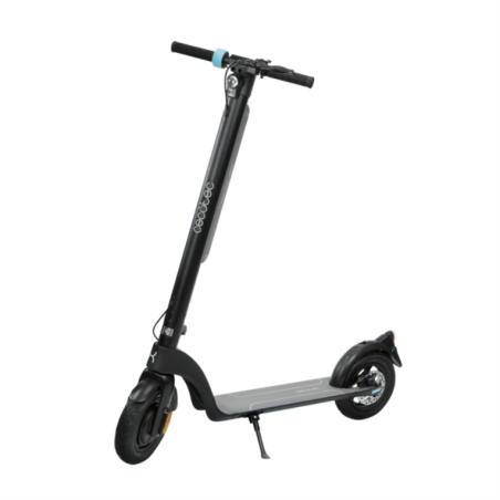 Patinete Electrico Cecotec Bongo Serie A Advance Connected Max Homologado - 700w - 25km - H - Autonomia 45km