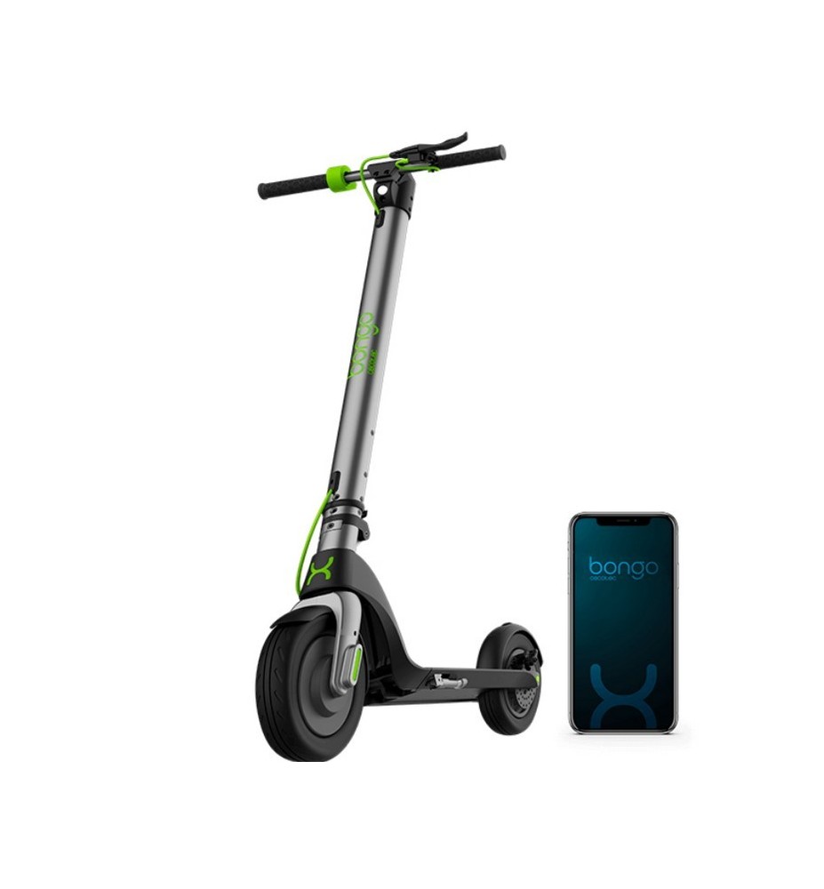 Patinete Electrico Cecotec Bongo Serie A Connected - 700w - 25km - H - Autonomia 25km