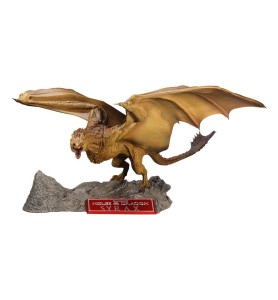 Figura Mcfarlane Toys House Of The Dragon Syrax