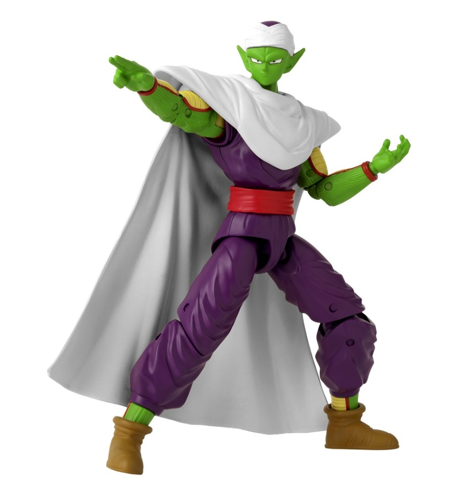 Piccolo Dbs Superhero -  Dragon Stars (novedad)