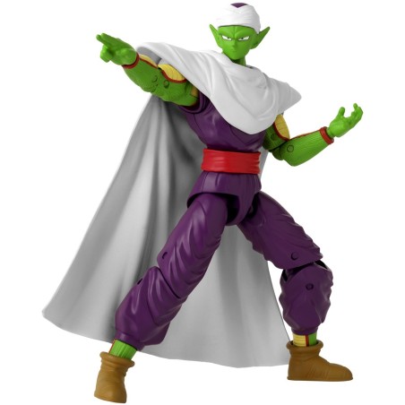 Piccolo Dbs Superhero -  Dragon Stars (novedad)