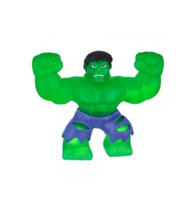 Figura Bandai Goo Jit Zu DC Increíble Hulk