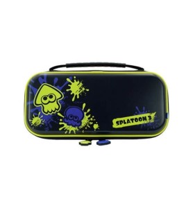 Funda Hori Nintendo Switch Splatoon 3