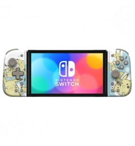 Splitpad Hori Compact Pikachu & Mimikyu Para Nintendo Switch