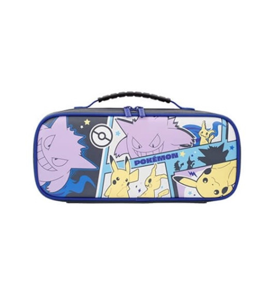 Funda Hori Nintendo Switch Pokémon