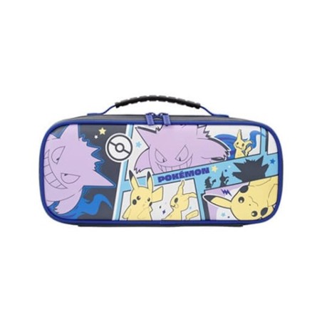 Funda Hori Nintendo Switch Pokémon