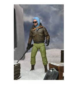 Figura Neca Ultimate Macready 18 Cm The Thing Scale Action