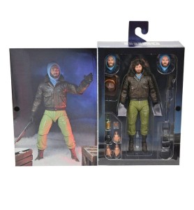 Figura Neca Ultimate Macready 18 Cm The Thing Scale Action