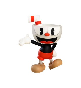 Figura Good Smile Company Nendoroid Cuphead Cuphead