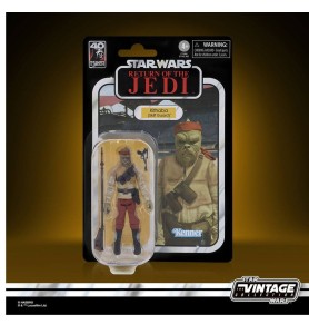 Figura Hasbro Star Wars The Vintage Collection -  Kithaba (skiff Guard)